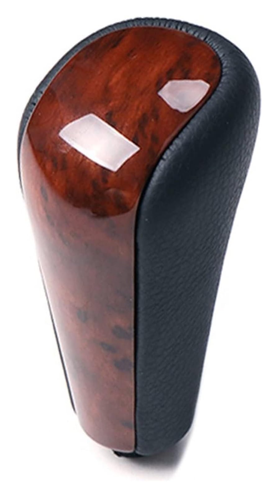 Fncvtm 3 Car Gear Knob For Toyota For Corolla For Verso For Auris For Yaris For Rav4 Car 6 Speed Gear Shift Lever Knob