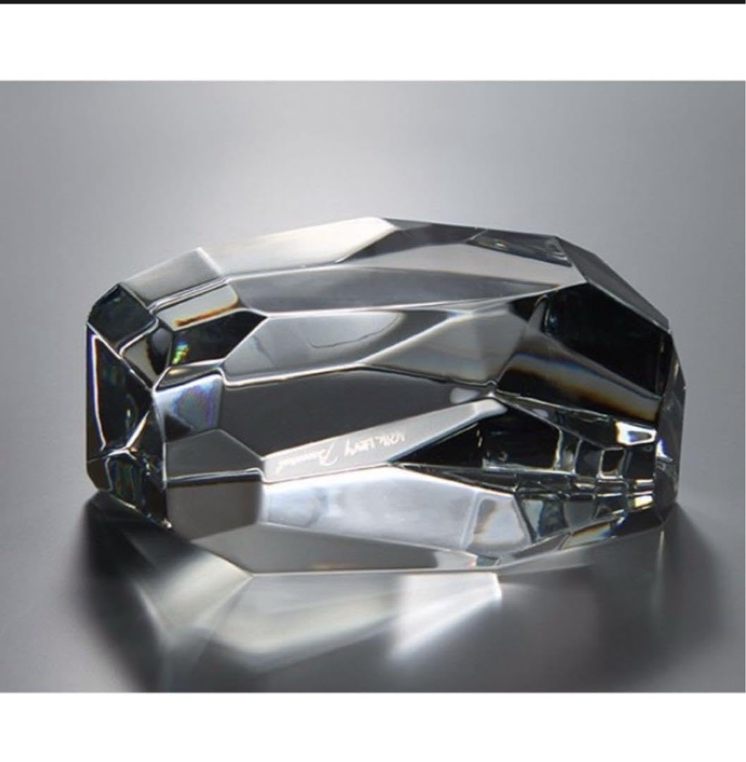 Amazon.co.jp: バカラ □ ロック □ Rock □ Baccarat フィギュア 