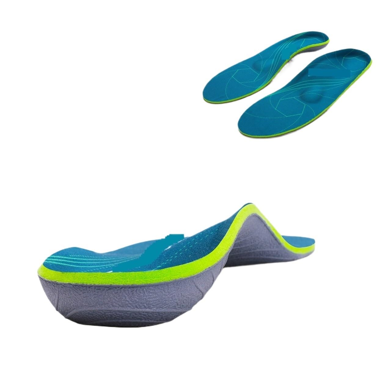 Solette Ortopediche Plantari ortopedici for piedi piatti Supporto for arco plantare