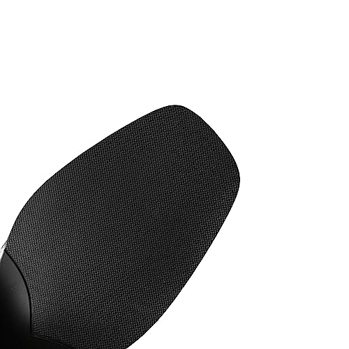 TinaCus Sqaure Toe Genuine Leather & Plaid Fabric Handamde Cute Bowtie Women's Flat Shoes4