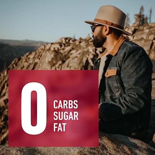 Image of Isopure Zero Carb 100% Whey Protein Isolate Powder - 7.5 lbs, 3.4 kg (Strawberries & Cream), 25g Protein per serve, Lactose-Free, Gluten-Free, Vegetarian protein for Men & Women.