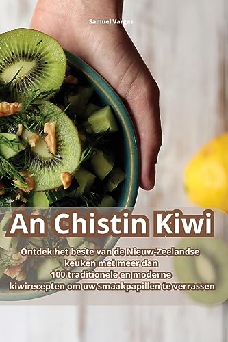 An Chistin Kiwi (Dutch Edition)