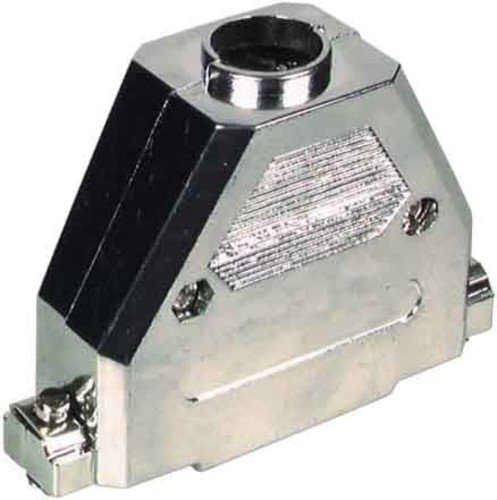 Preisvergleich Produktbild LogiLink tgpmm09g Deckel Elektrischer Deckel für E-Anschluss