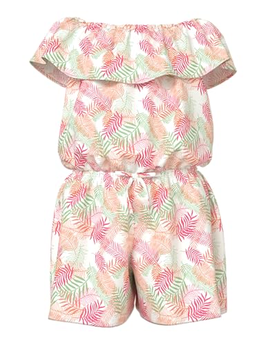 Nkfvinaya Ss Playsuit Fffff Noos