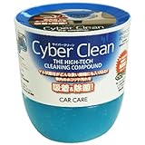 サイバークリーン CarCare ボトル