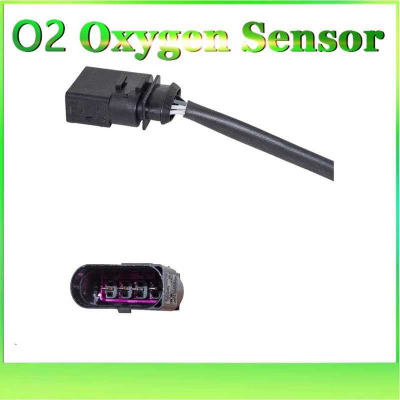 なー　0612ー0701 Amazon.com: WWEIMNS Oxygen Sensor .Compatible for Kawasaki