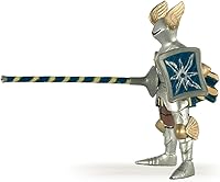 Vista 3 de Papo Mini Tub's Knights Toy