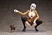 Genco Prison School: Meiko Shiraki PVC Figure & Guan Yu Special Action Figure Set
