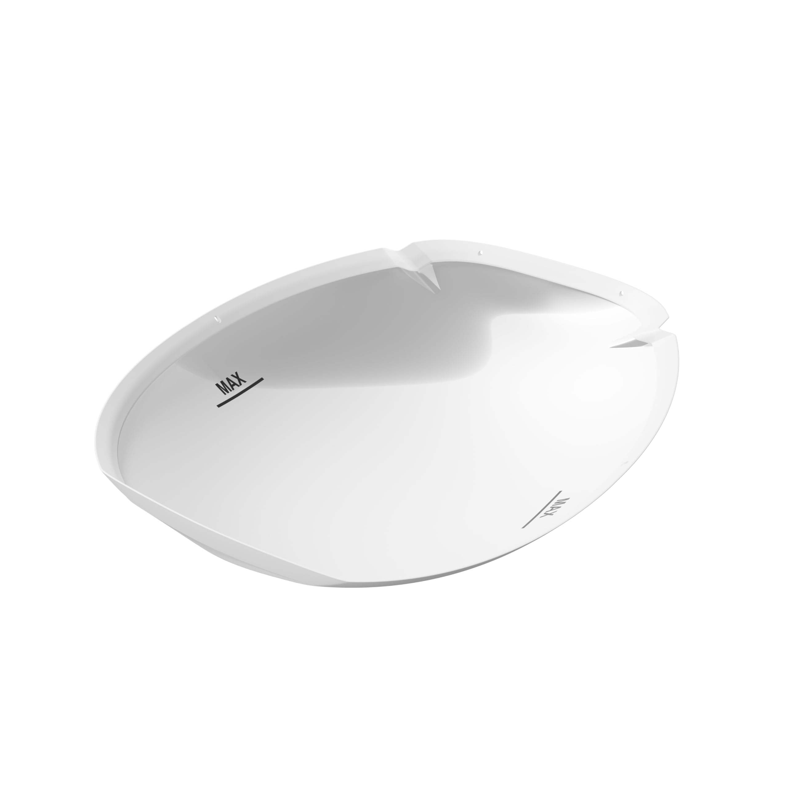 Podkładka silikonowa do kuwety dla kota TESLA TSL-PC-PAD-ACC Smart Cat Toilet Silicone Pad