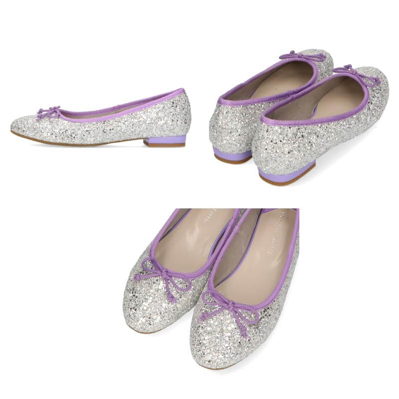 ORiental TRaffic(オリエンタルトラフィック) Women's Ballet Flat2