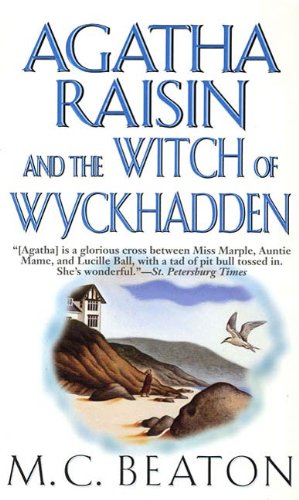 witch of wyckhadden