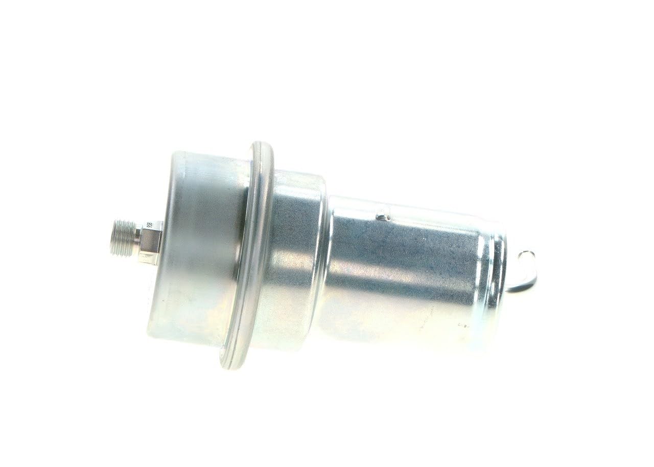 BOSCH Druckspeicher, Kraftstoffdruck 0438170017