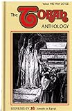 Torah Anthology : Vol. 3B - From Jacob Until Joseph (Me'Am Lo'EzSeries