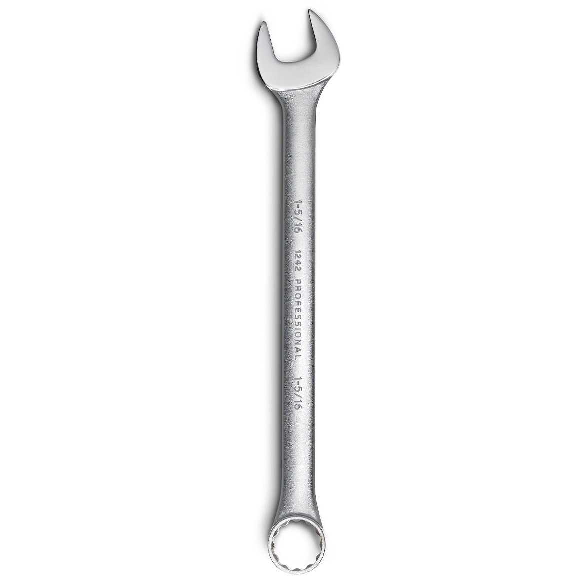 Stanley Proto Kombinationsschlüssel 1–5/16 Zoll – 12-kant, Wärmebehandelter Stahl