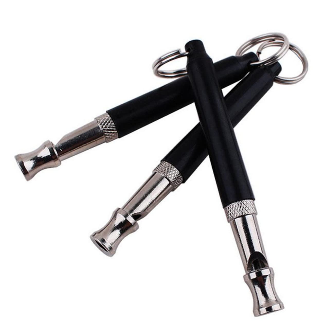 ifundom with Strap for Obedience Black Non Corrosive Frequency for Positive Reinforcement Humane Alternative to