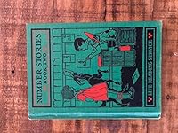 NUMBER STORIES Book Two Life-Reading Service B0098SOVV4 Book Cover