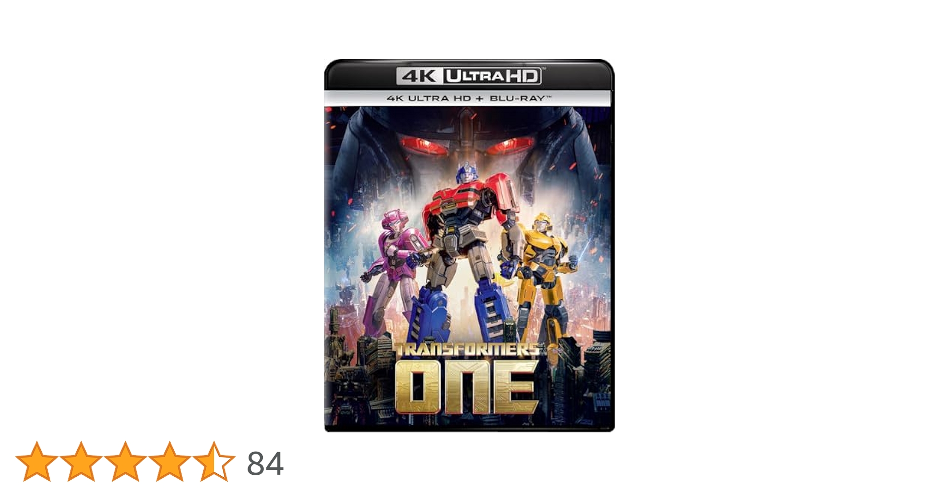 専用ページです！トランスフォーマー one、マーベル4作品 Blu-ray Amazon.co.jp: トランスフォーマー/ONE 4K Ultra HD+ブルーレイ