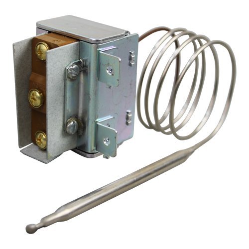 Pitco FRYER HI-LIMIT LCC PP11010