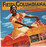  Fiesta Columbiana [Vinyl LP]