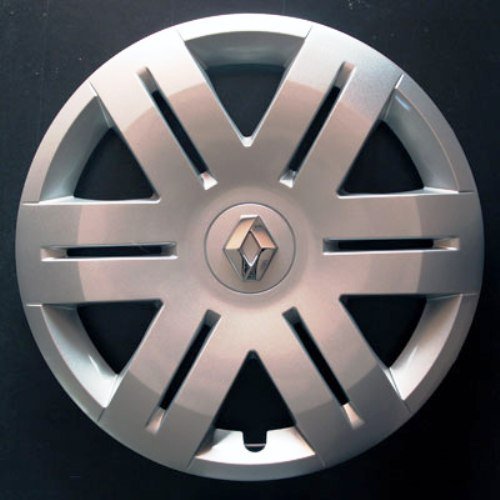 Los mejores tapacubos para Renault Megane 3