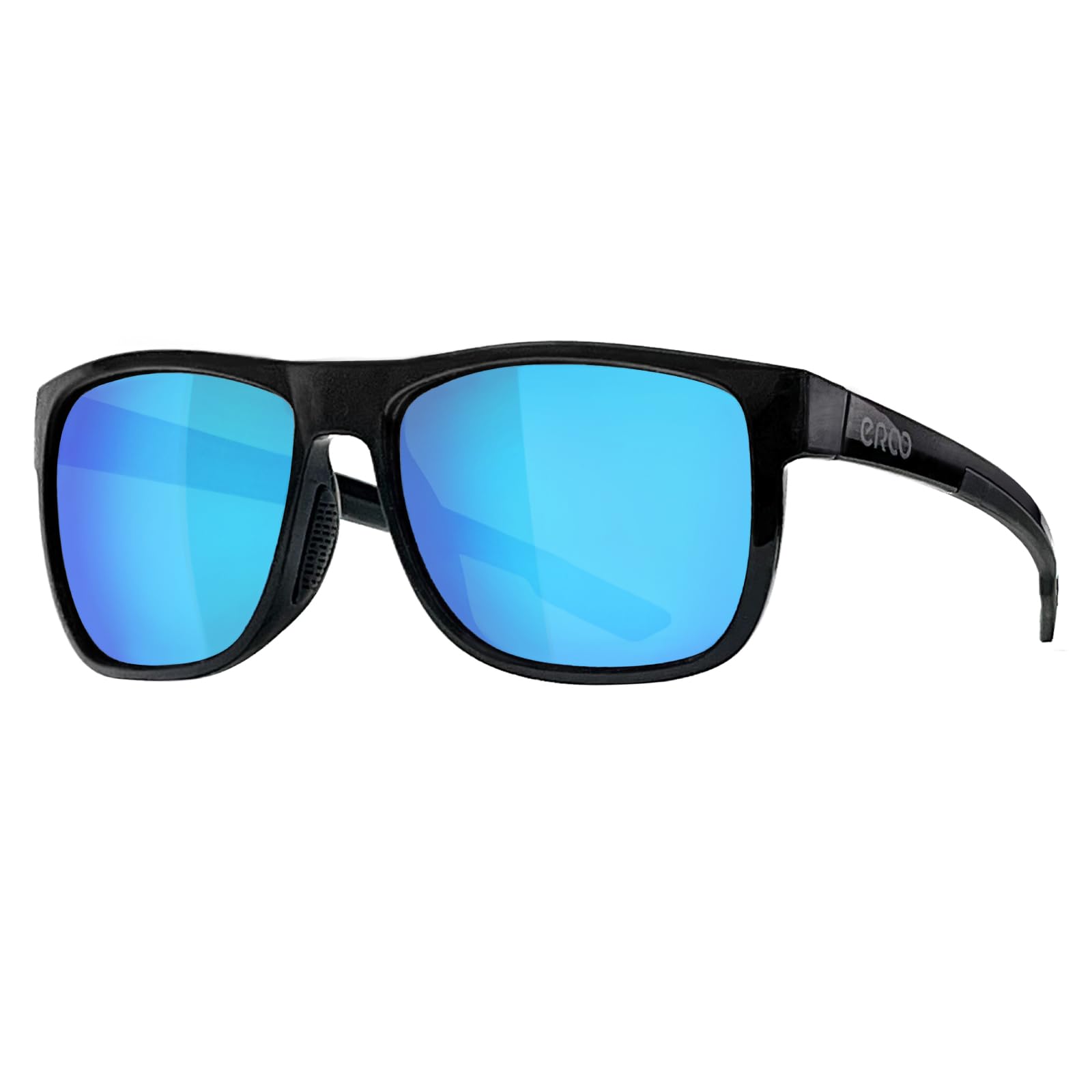 ER00 F2 Polarised XL Sunglasses for Men, Fishing Running Golfing Cycling Hiking Outdoors