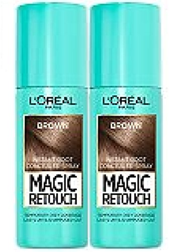 Magic RETOUCH 3 MARRÓN 75 ML