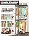 Sakugi Clothes Rack - 33.0