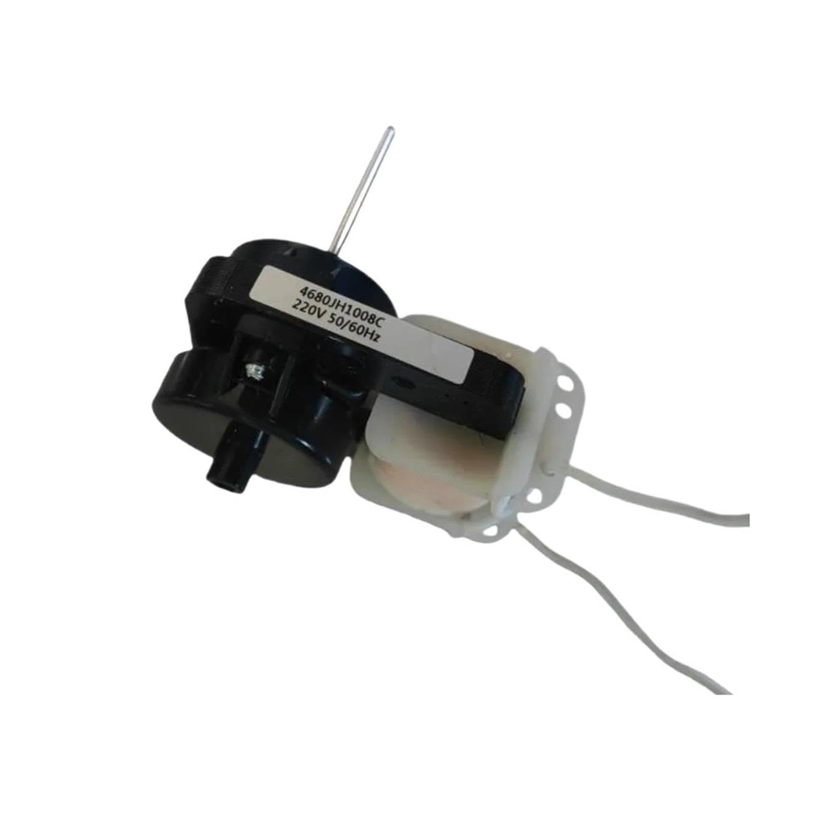 Motor De Ventilador De Refrigerador 4680JH1008C, Compatible Con LG, Reemplazo De Refrigeración De 220V