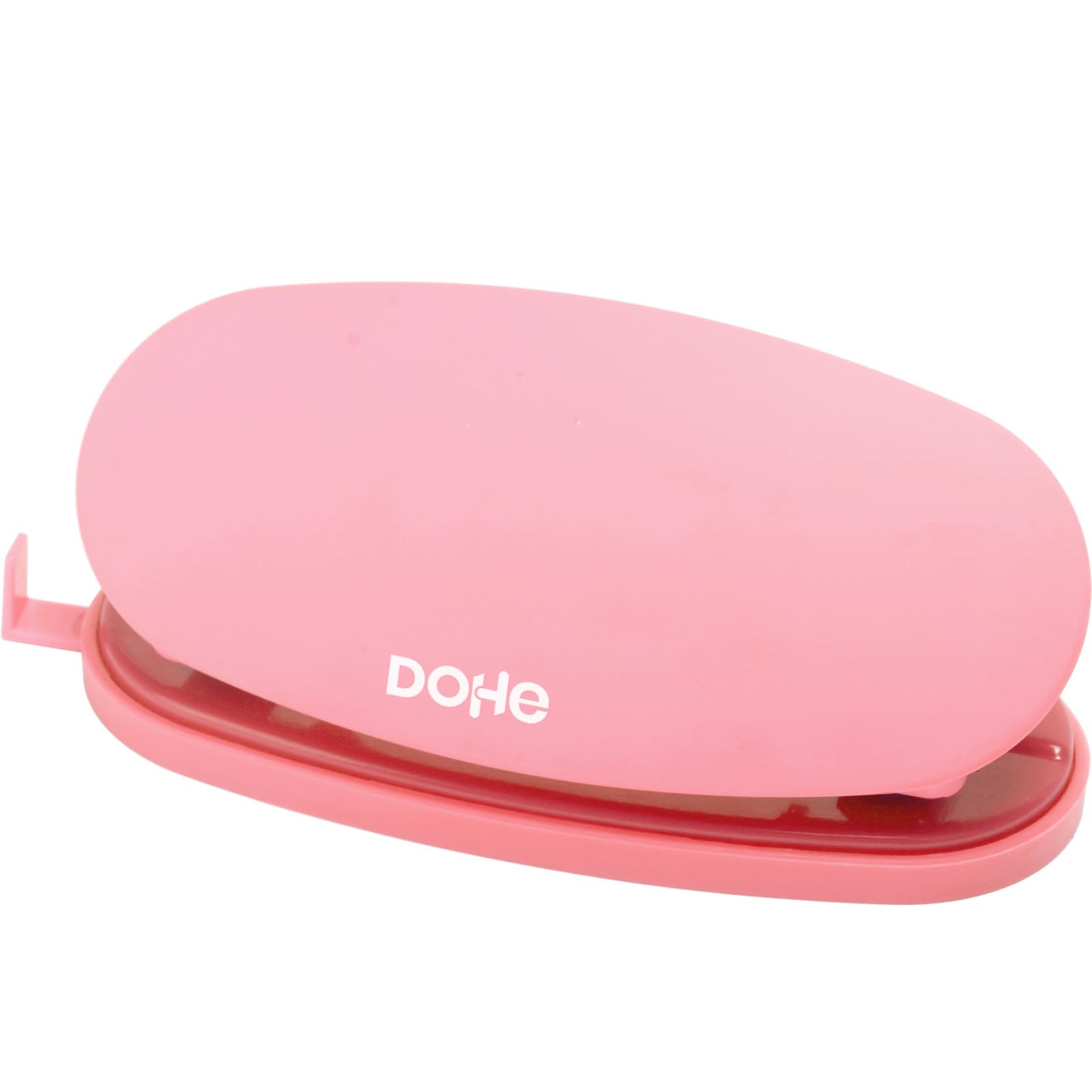 Soft Touch Dohe Puncher - Pastel Pink