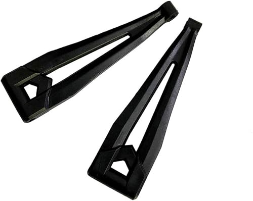 Miniatura 5 de Brazo superior delantero 30-SJ07 SN-SJ06 Piezas de repuesto Accesorios de repuesto para camión Sonic escala 116 9130 9135 9137 9138 HM164 HM163 Q901