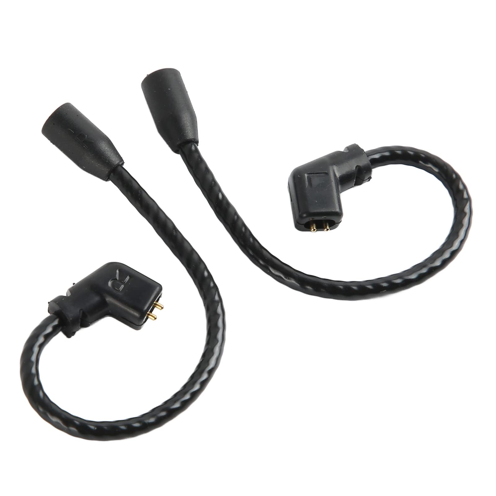 Amazon.co.jp: MMCX - 2ピン 0.78mm アダプター ケーブル、イヤホン用