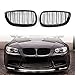 Artudatech Auto Calandre, Avant Grille Calandre Grille de Calandre Couverture Grille pour B M W E92 E93 328i 335i 2DR 2007-2010
