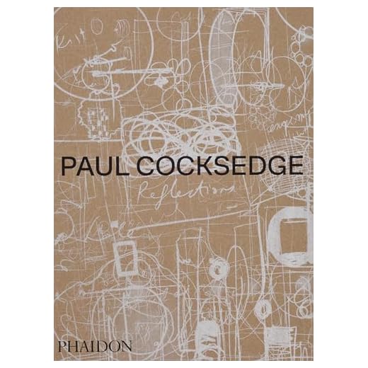 Paul Cocksedge: Reflections Art Book