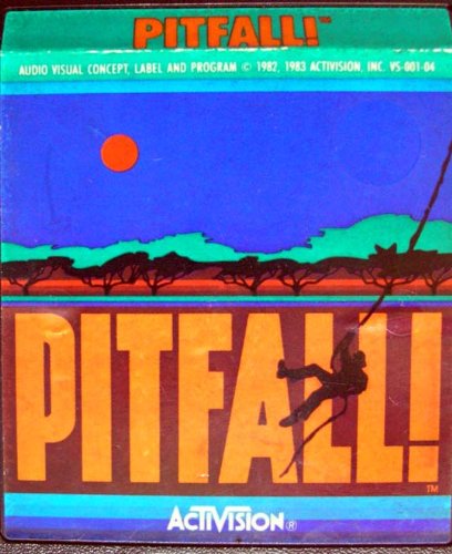 Pitfall!