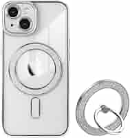 アクセサリー to.k Amazon.co.jp: ZENIX DESIGN TECH iPhone15 用 ケース リング