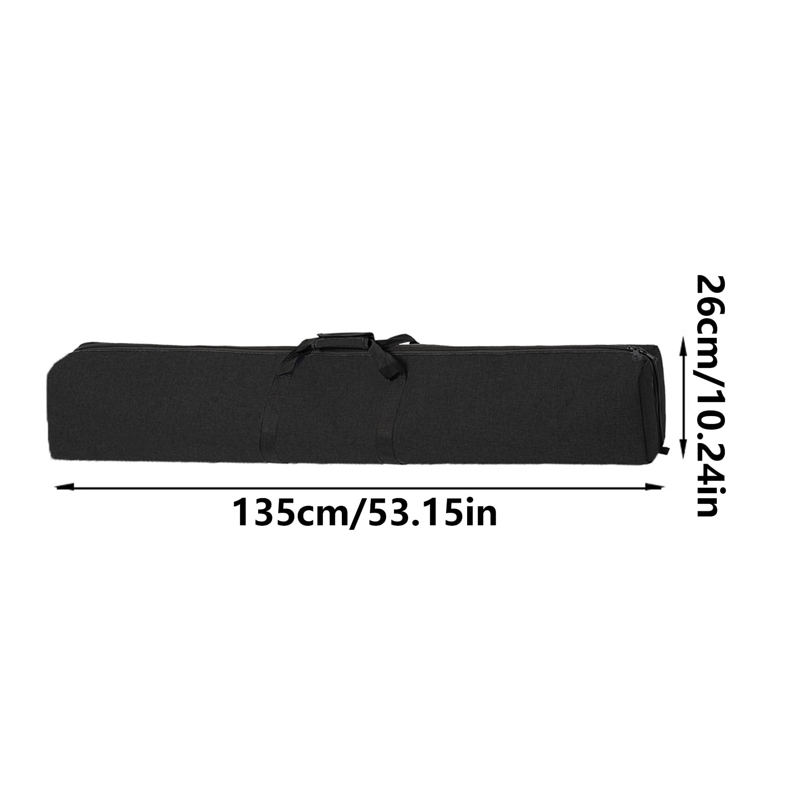 PB20 C Stand Tragetasche Für Auslegerarm Fotografie Licht Oxfords Stoff Stative Tasche
