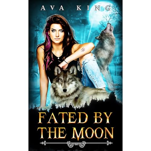 Fated by the Moon by Ava King episode artwork