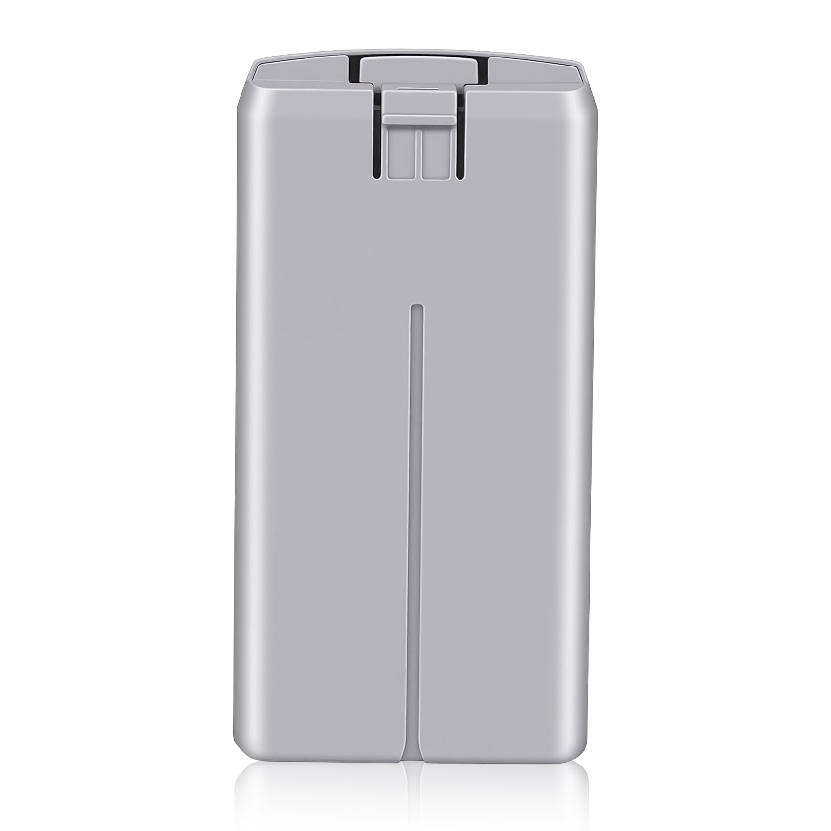 DJI Mini 4K/2 Series Batería de vuelo inteligente recargable 2400 mAh 7.7 V paquete de 2