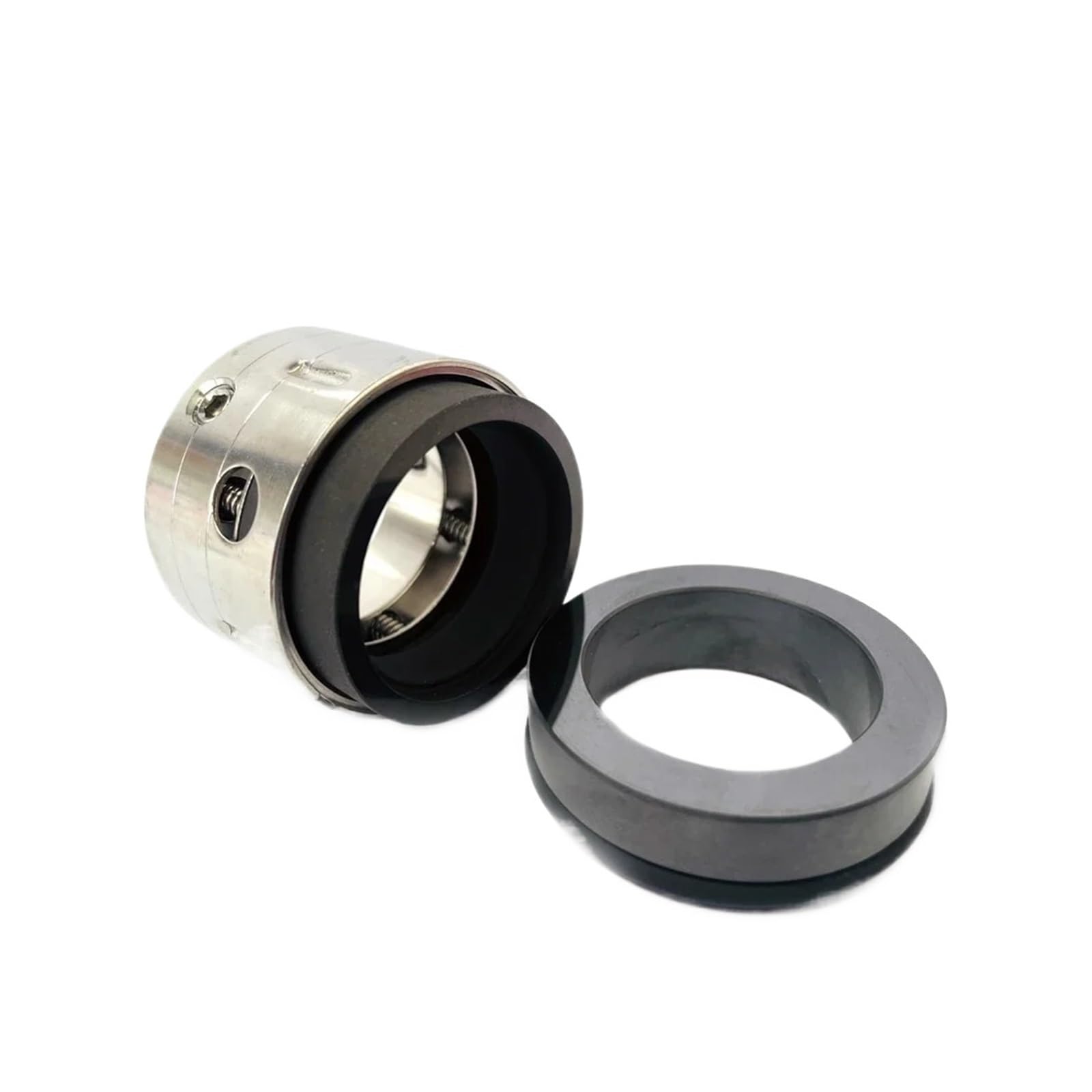 Mechanical Seals 58U-70 Unbalanced Mechanical Seals Shaft Size 70mm with BO Seat for Water Pump(SIC-SIC-VIT)