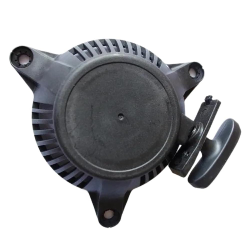 Arrancador de retroceso para acampada con generador inversor IG770