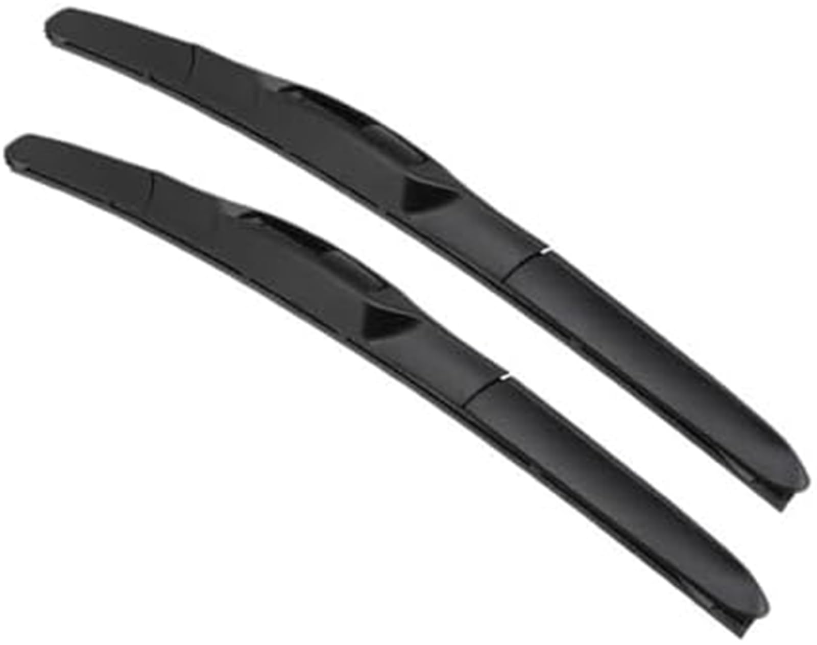 Pióro do wycierania szyb samochodowych Przednie tylne pióra wycieraczek, dla Sx4 S Cross 2013-2018 okno przedniej szyby Lhd Rhd Car 26 14(BLACK Right)