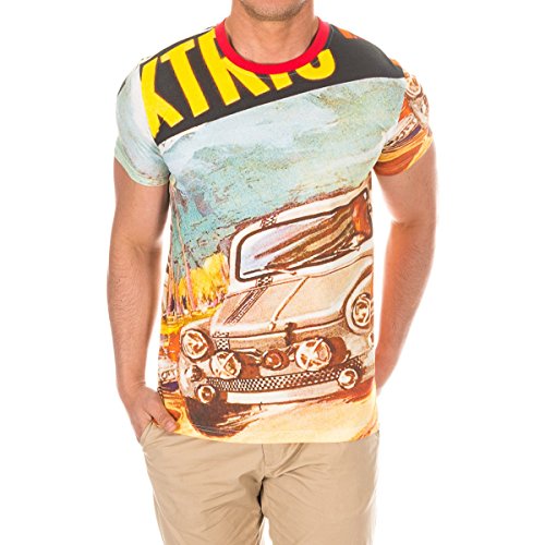 Armand Basi Camiseta M/Corta