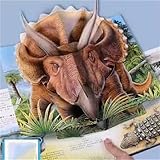 Zoom IMG-2 enciclopedia 3d prehistorica dinosauri libro Zoom IMG-2 enciclopedia 3d prehistorica dinosauri libro