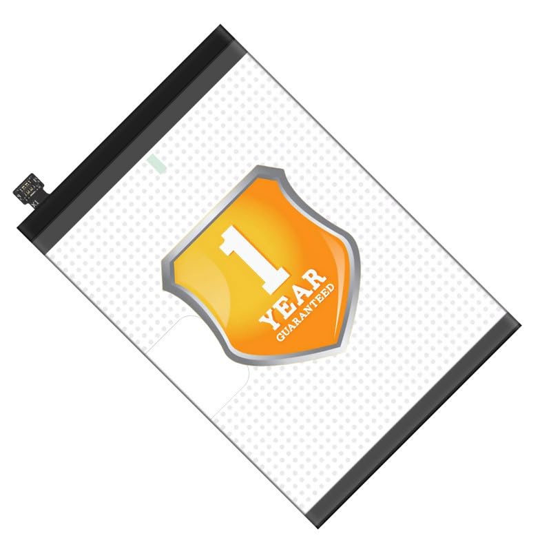 Image of Orignal BL-58CT Battery Compatible with Tecno Spark 7 (KF6, KF6j, KF6i, KF6k, PR651h, PR651, PR651E, KF6m, KF6h, KF6n) | Spark 7T (KF6p) - (6000mAh) - 1 Year Warrenty** W9