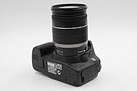 Vista 3 de Canon EOS 50D Cámara réflex digital, de 15.1 megapixeles