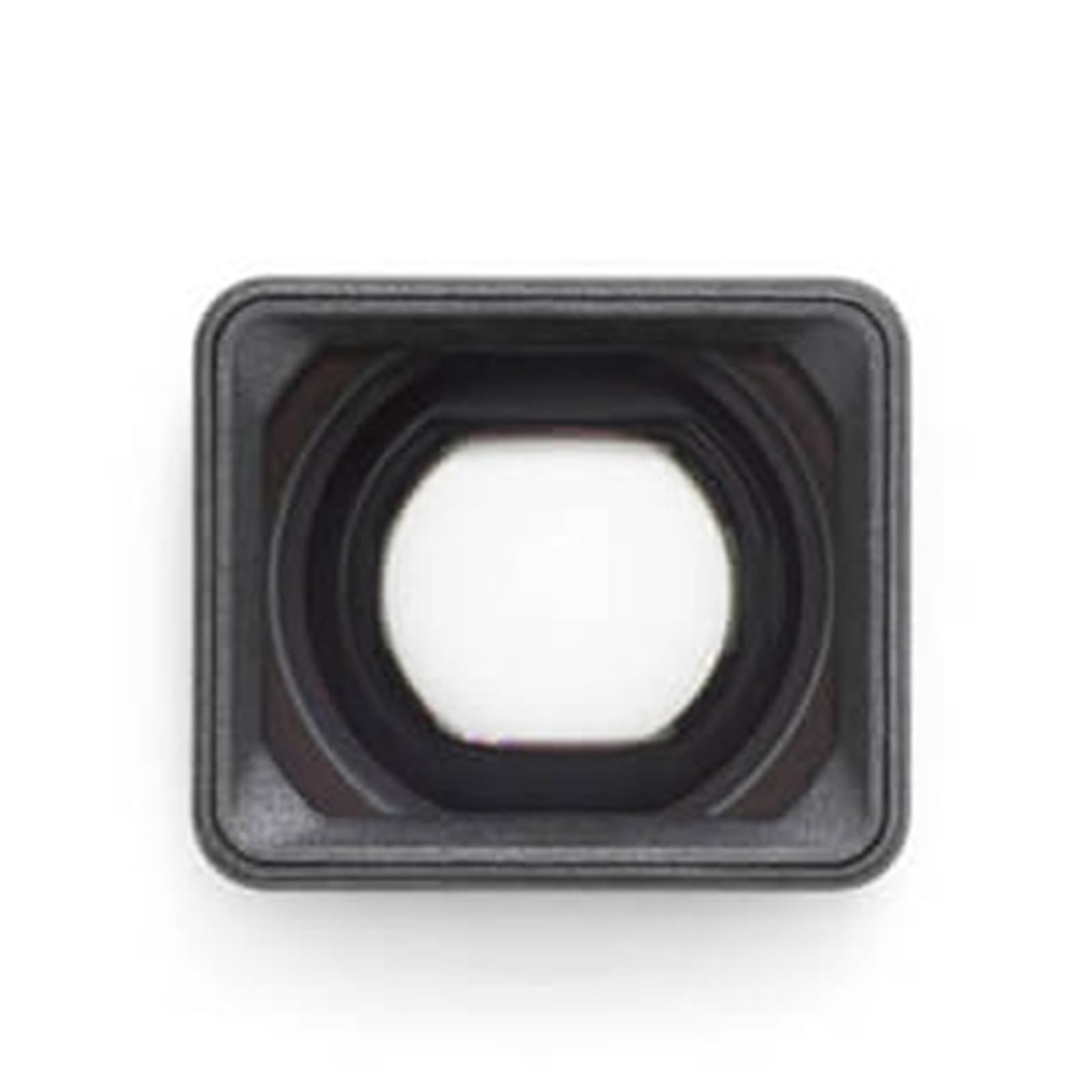 Original for DJI Pocket 2 Weitwinkelobjektiv for DJI Pocket 2 Zubehör Erhöht das Sichtfeld des Osmo Pocket 2 auf 110° for DJI Osmo Pocket/Pocket 2