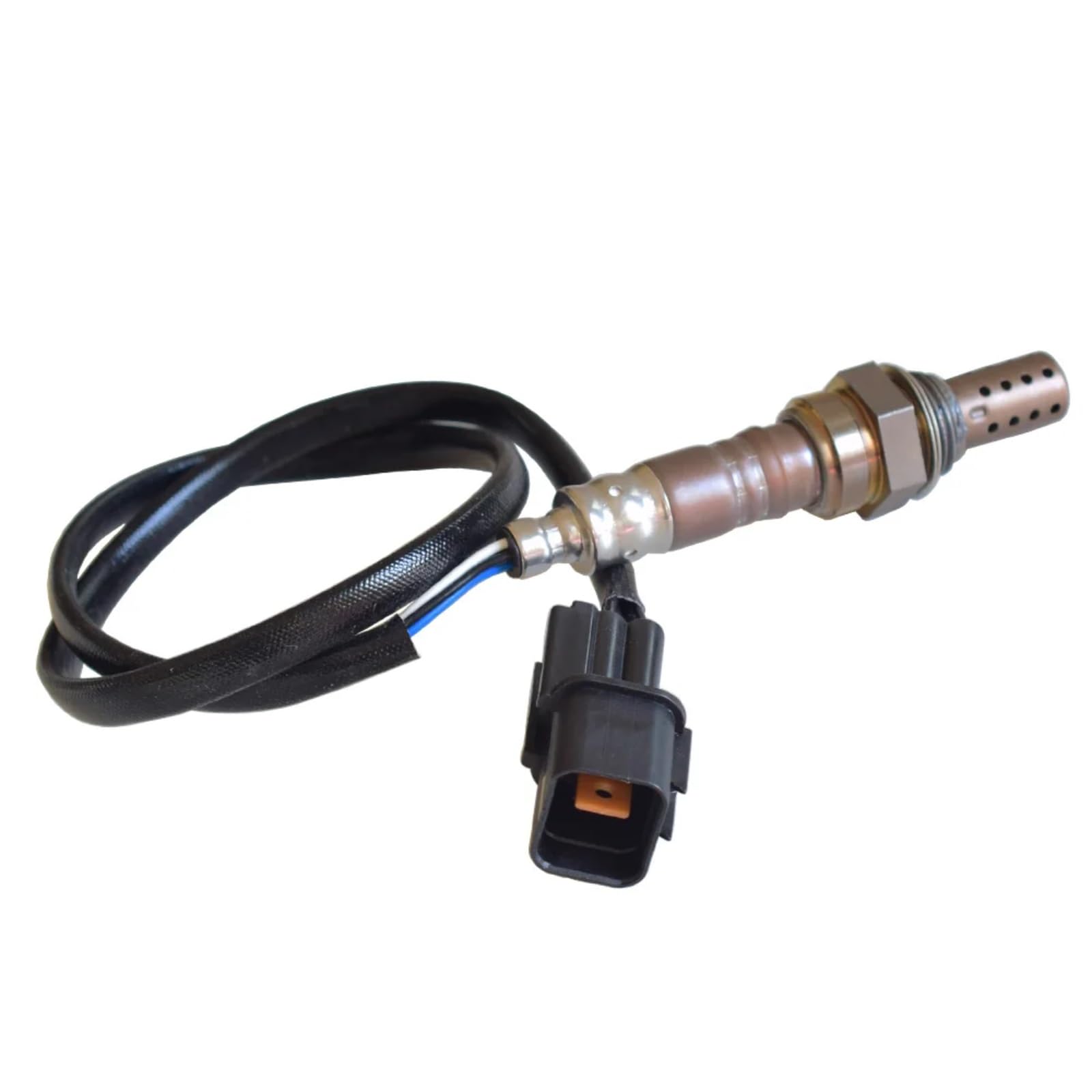 Sensores Oxígeno Escapes Compatible Con Mitsubishi Para Montero Para Sport 2001-2004 Relación Aire-combustible Lambda O2 Kit De Montaje De Sensor De Oxígeno Unidad MD342693