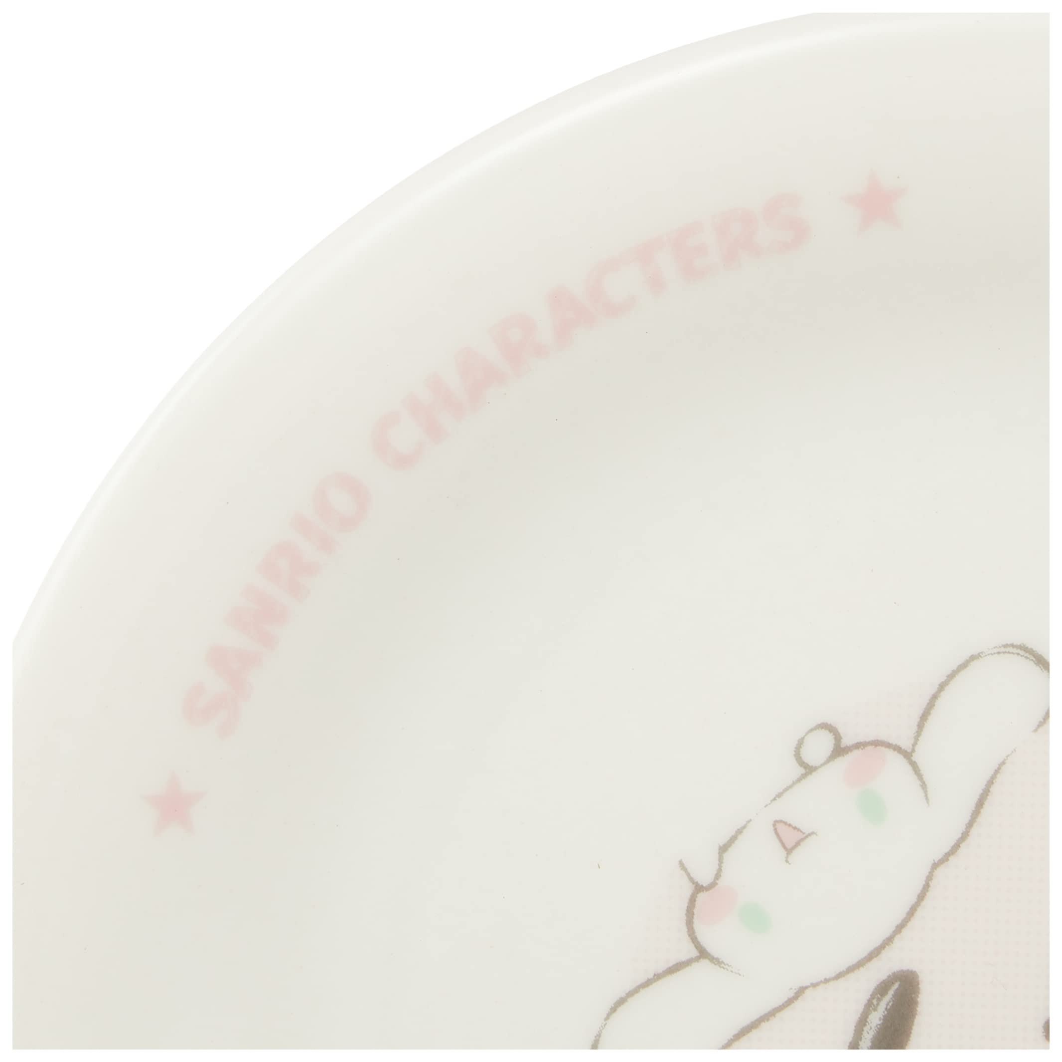 Amazon｜金正陶器(Kaneshotouki) サンリオ キャラクターズ