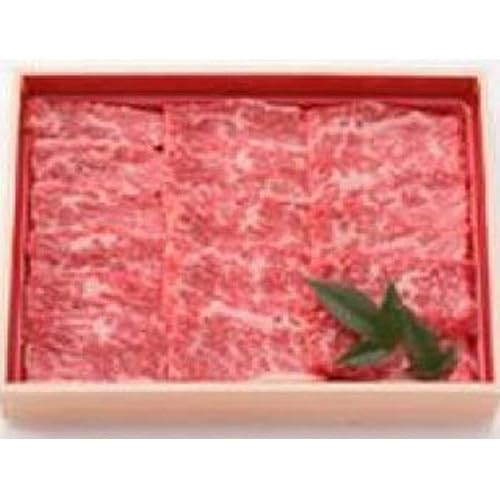 にいがた和牛焼き肉用(510g)