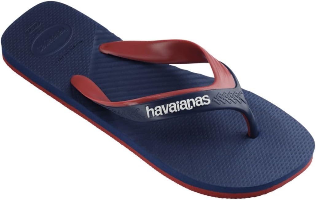 Havaianas Men's HAV. Dual Flip Flops